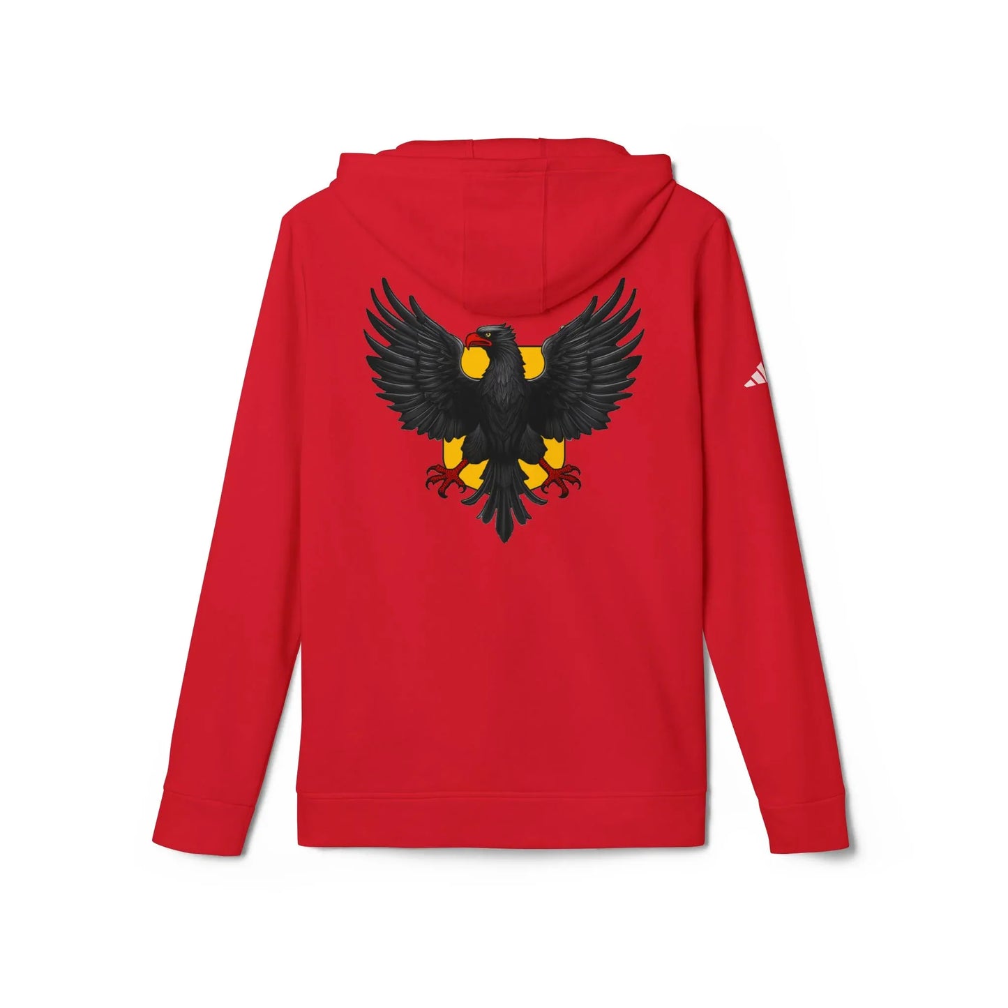 adidas-fleece-hoodie-mit-deutschem-adler-hoodie-jlr-design-44 - JLR Design