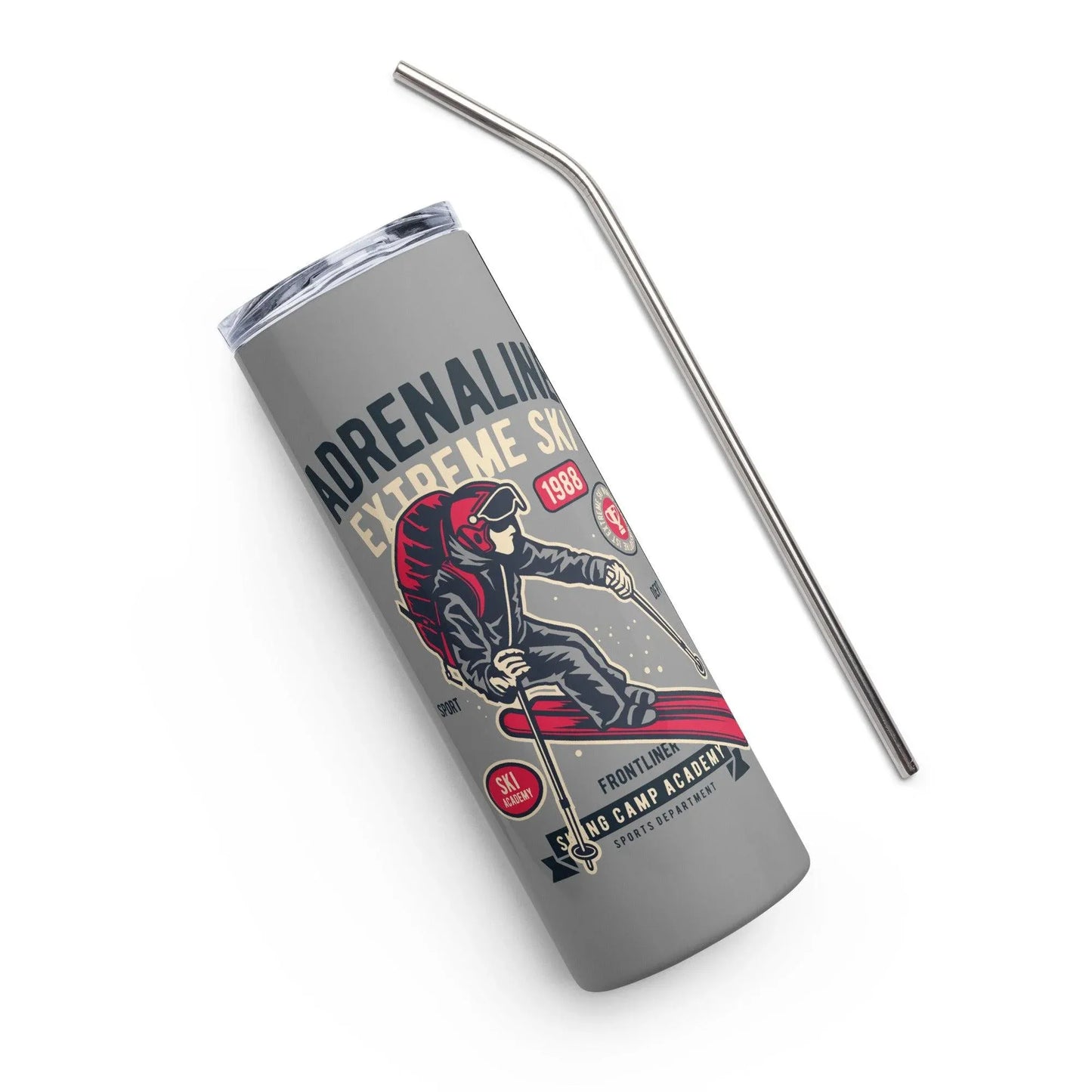 adrenaline-extreme-ski-edelstahlbecher-edelstahlbecher-jlr-design-3 - JLR Design