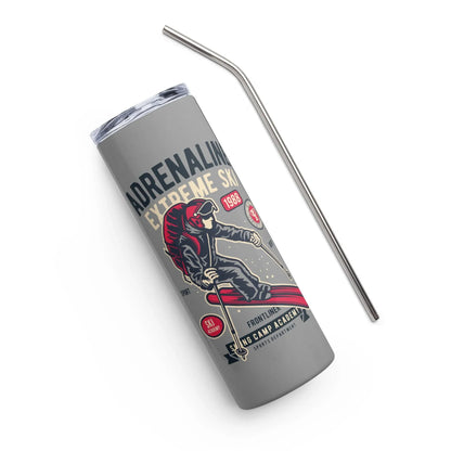 adrenaline-extreme-ski-edelstahlbecher-edelstahlbecher-jlr-design-3 - JLR Design