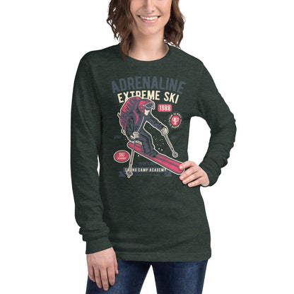 adrenaline-extreme-ski-long-langarmshirt-langarmshirt-jlr-design-14 - JLR Design