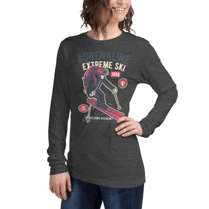 adrenaline-extreme-ski-long-langarmshirt-langarmshirt-jlr-design-18 - JLR Design