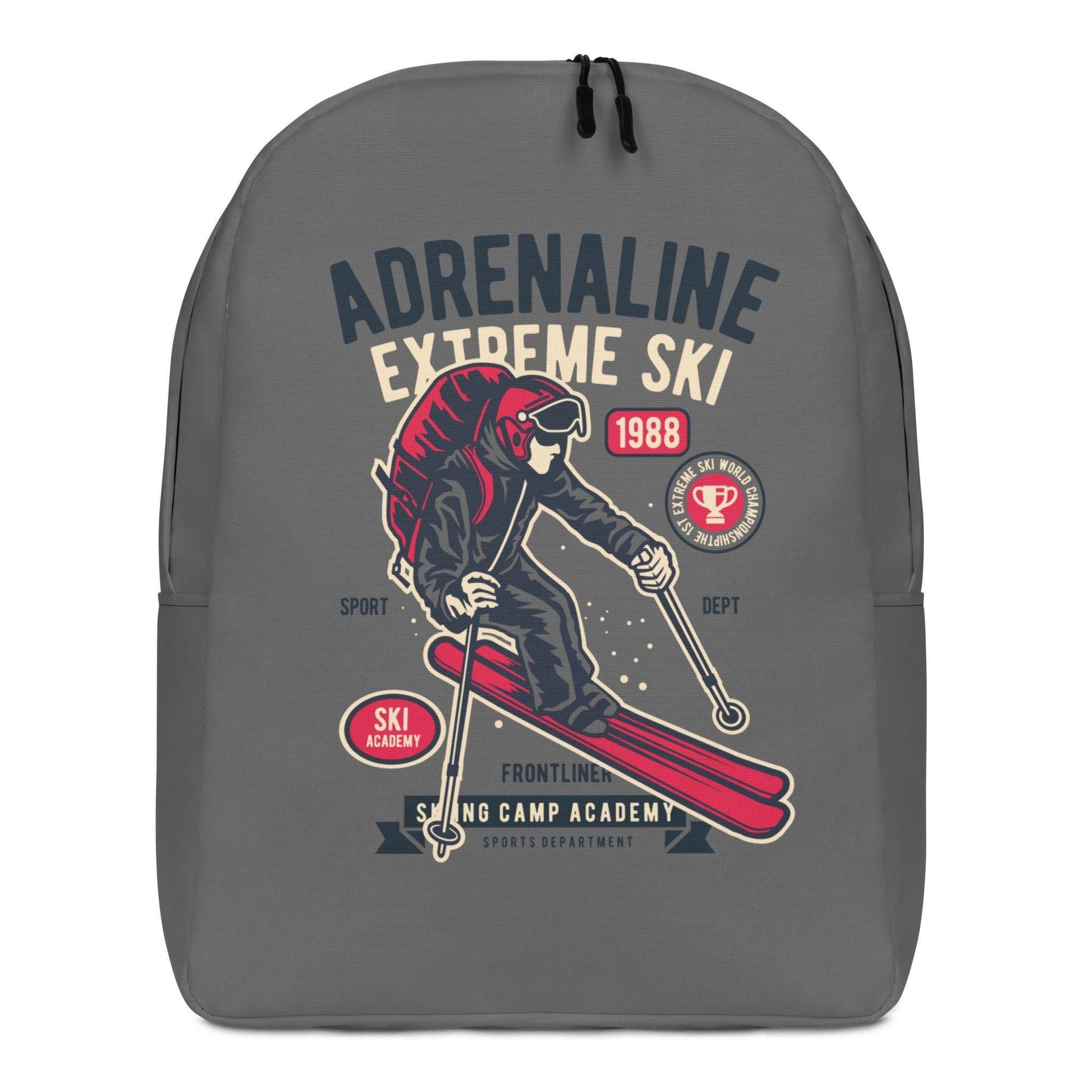 adrenaline-extreme-ski-rucksack-rucksack-jlr-design-1 - JLR Design