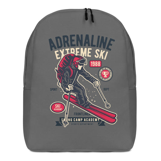 adrenaline-extreme-ski-rucksack-rucksack-jlr-design-1 - JLR Design