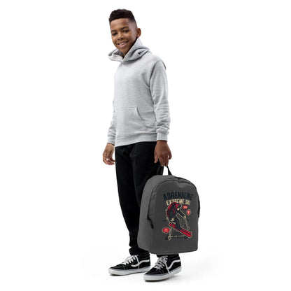 adrenaline-extreme-ski-rucksack-rucksack-jlr-design-3 - JLR Design