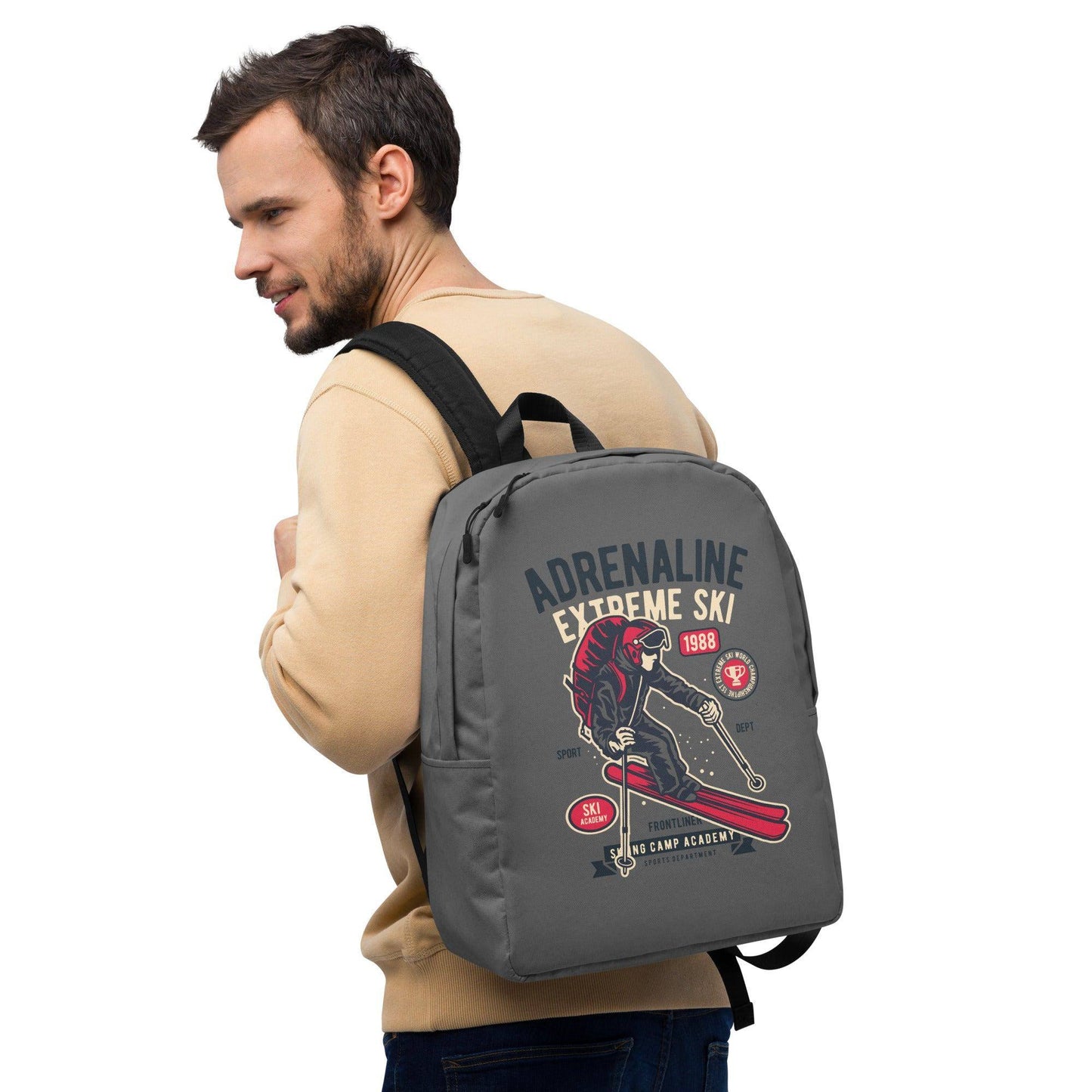adrenaline-extreme-ski-rucksack-rucksack-jlr-design-4 - JLR Design