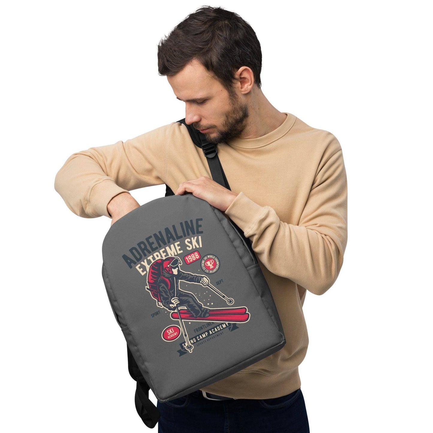 adrenaline-extreme-ski-rucksack-rucksack-jlr-design-5 - JLR Design