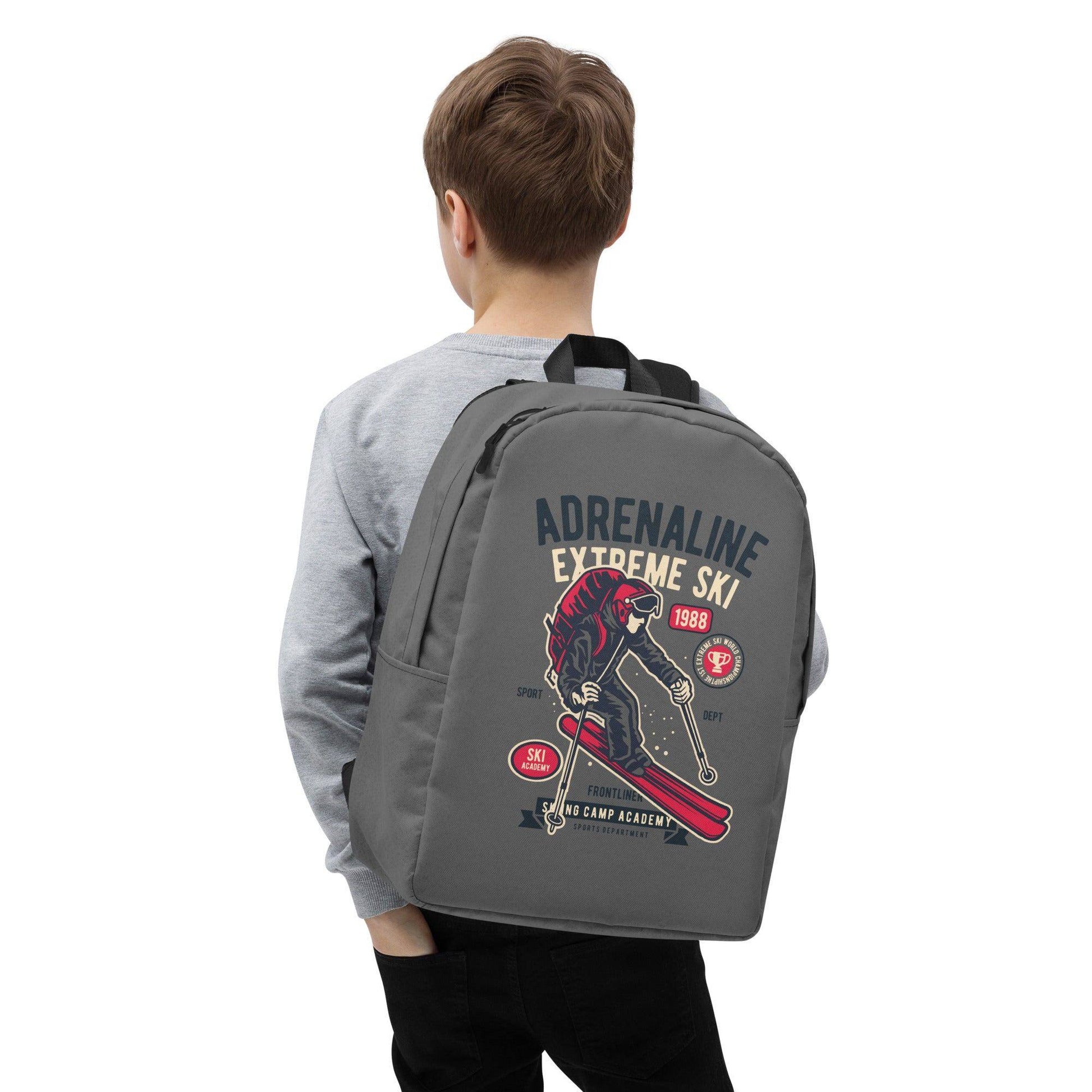 adrenaline-extreme-ski-rucksack-rucksack-jlr-design-6 - JLR Design