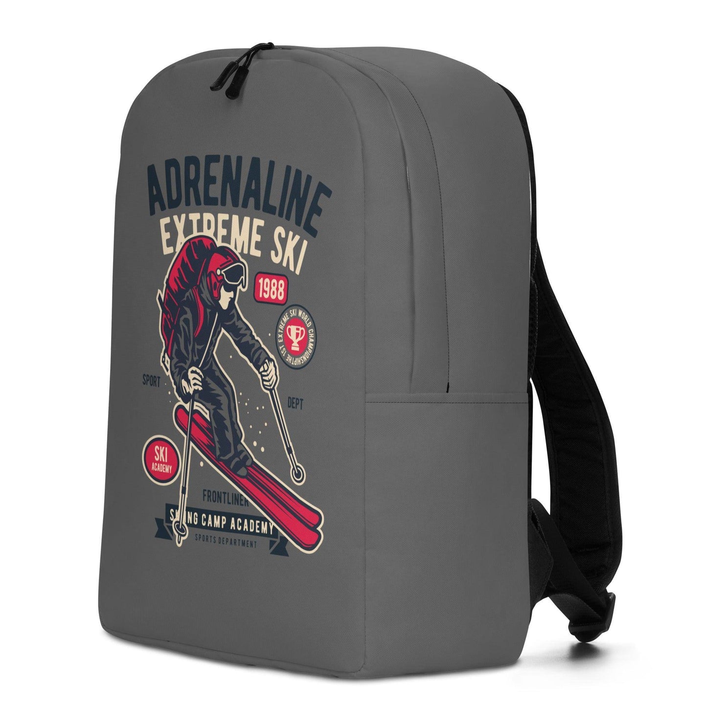 adrenaline-extreme-ski-rucksack-rucksack-jlr-design-7 - JLR Design