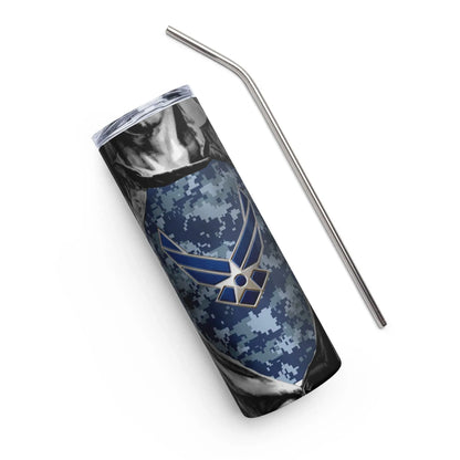air-force-superman-becher-edelstahlbecher-jlr-design-1 - JLR Design