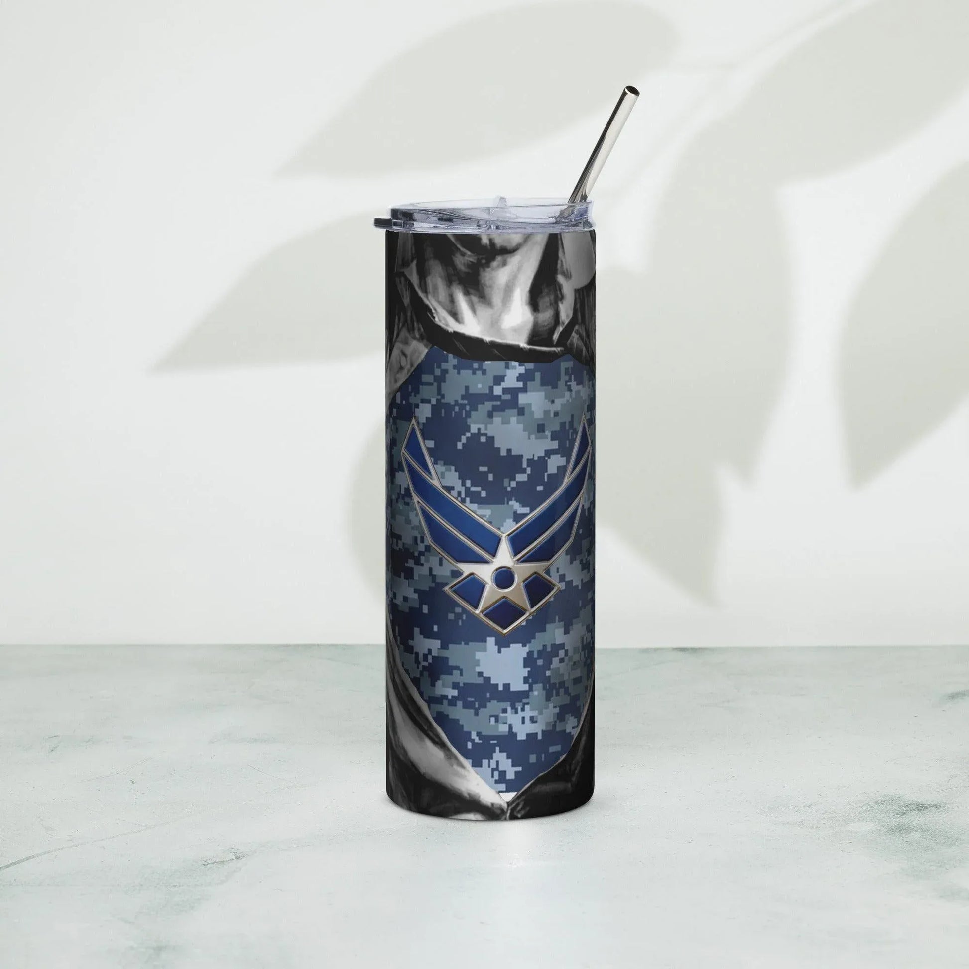 air-force-superman-becher-edelstahlbecher-jlr-design-2 - JLR Design
