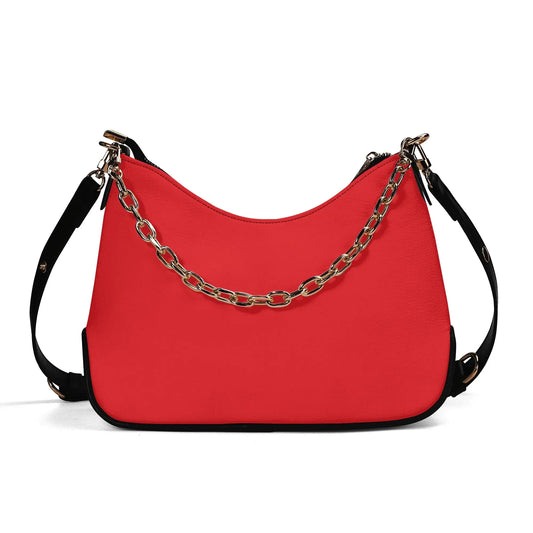 alizarinrote-elegante-umhangetasche-mit-kette-umhangetasche-jlr-design-1 - JLR Design