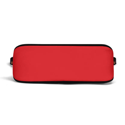 alizarinrote-elegante-umhangetasche-mit-kette-umhangetasche-jlr-design-3 - JLR Design