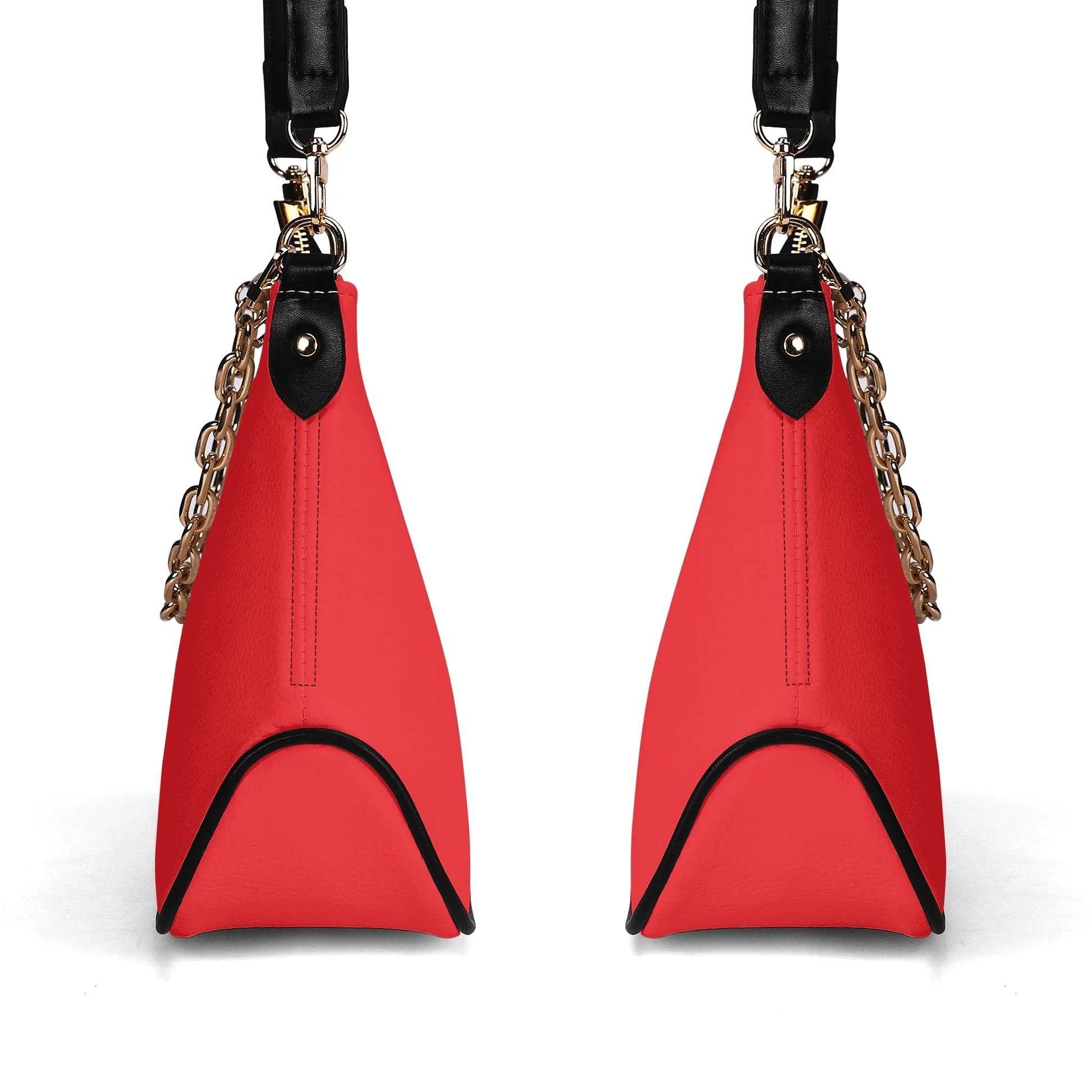 alizarinrote-elegante-umhangetasche-mit-kette-umhangetasche-jlr-design-4 - JLR Design