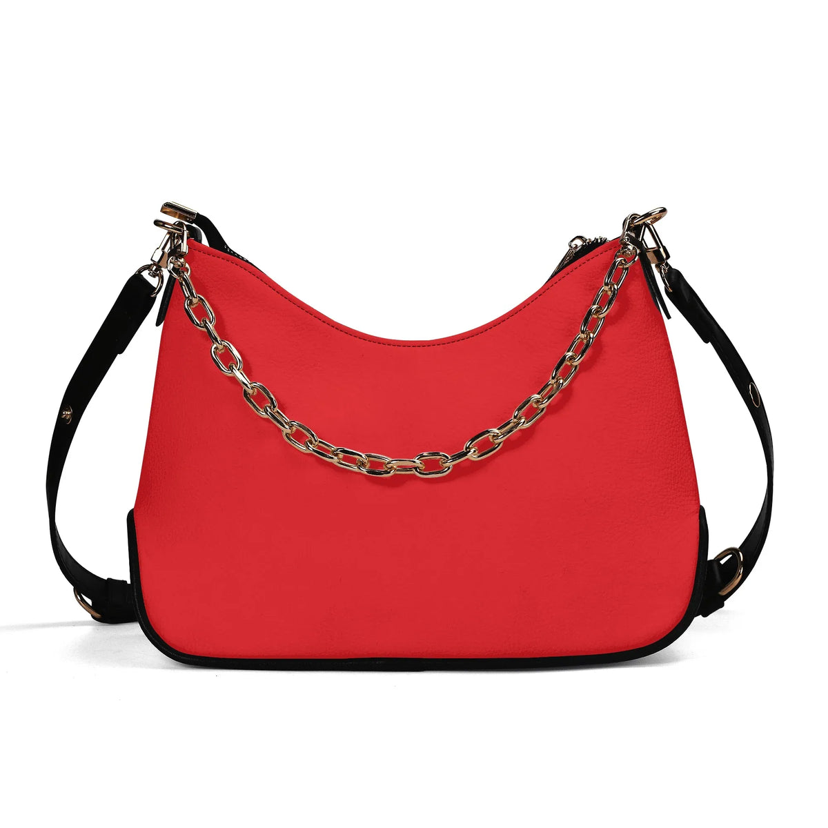 alizarinrote-elegante-umhangetasche-mit-kette-umhangetasche-jlr-design-jlr-design-de-1 - JLR Design