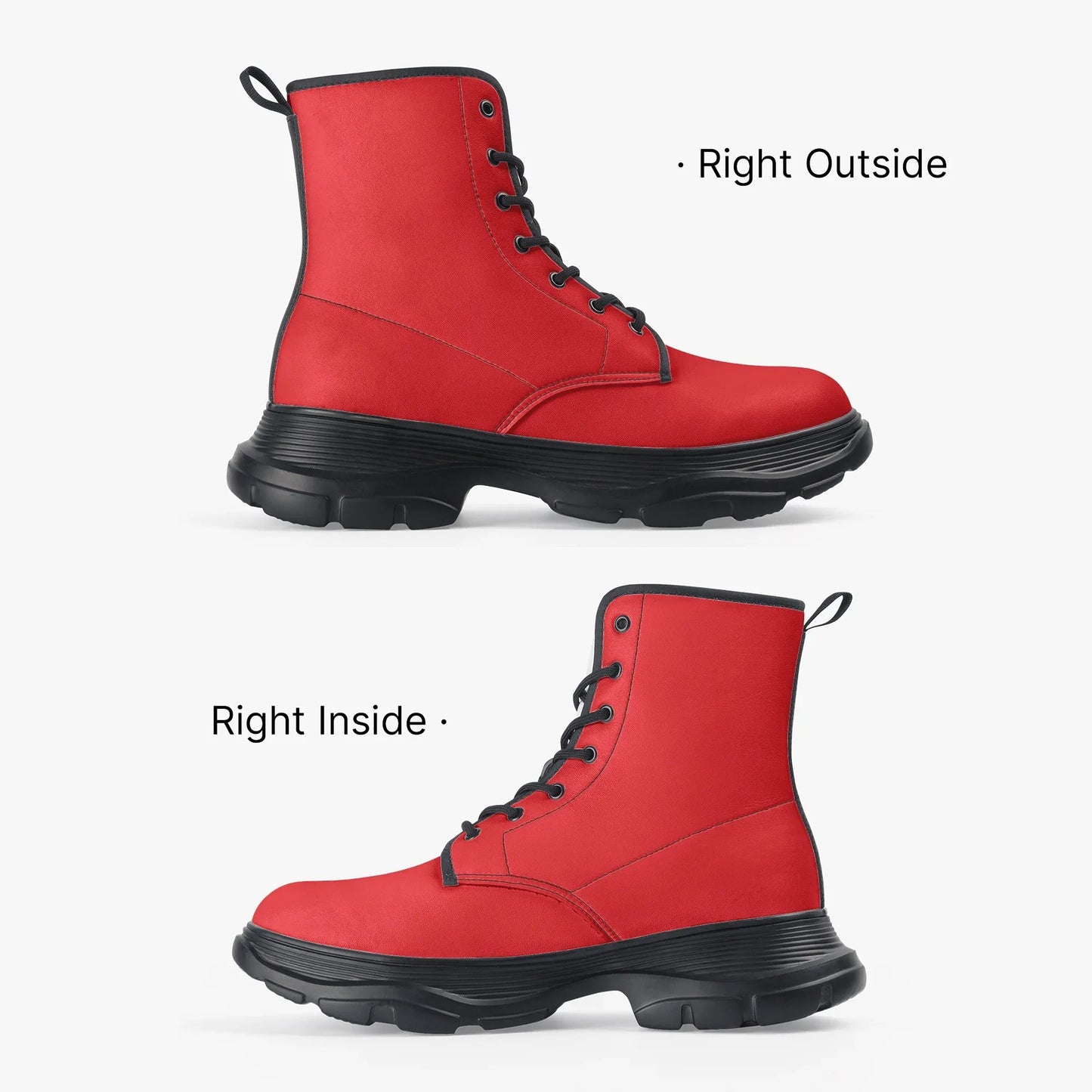 alizarinrote-leather-chunky-boots-boots-jlr-design-4 - JLR Design