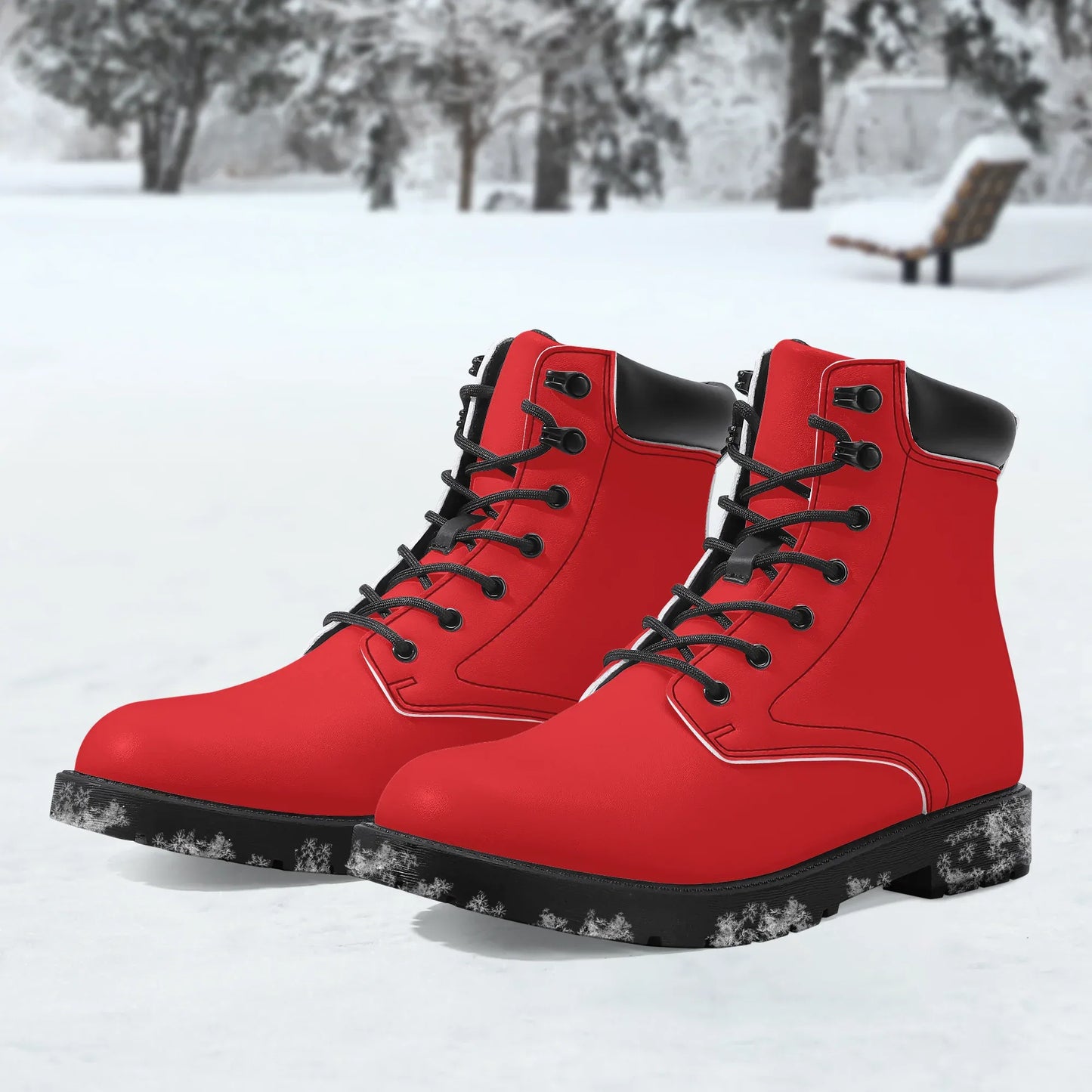 alizarinrote-leder-boots-or-stylische-und-warme-winterstiefel-boots-jlr-design-1 - JLR Design