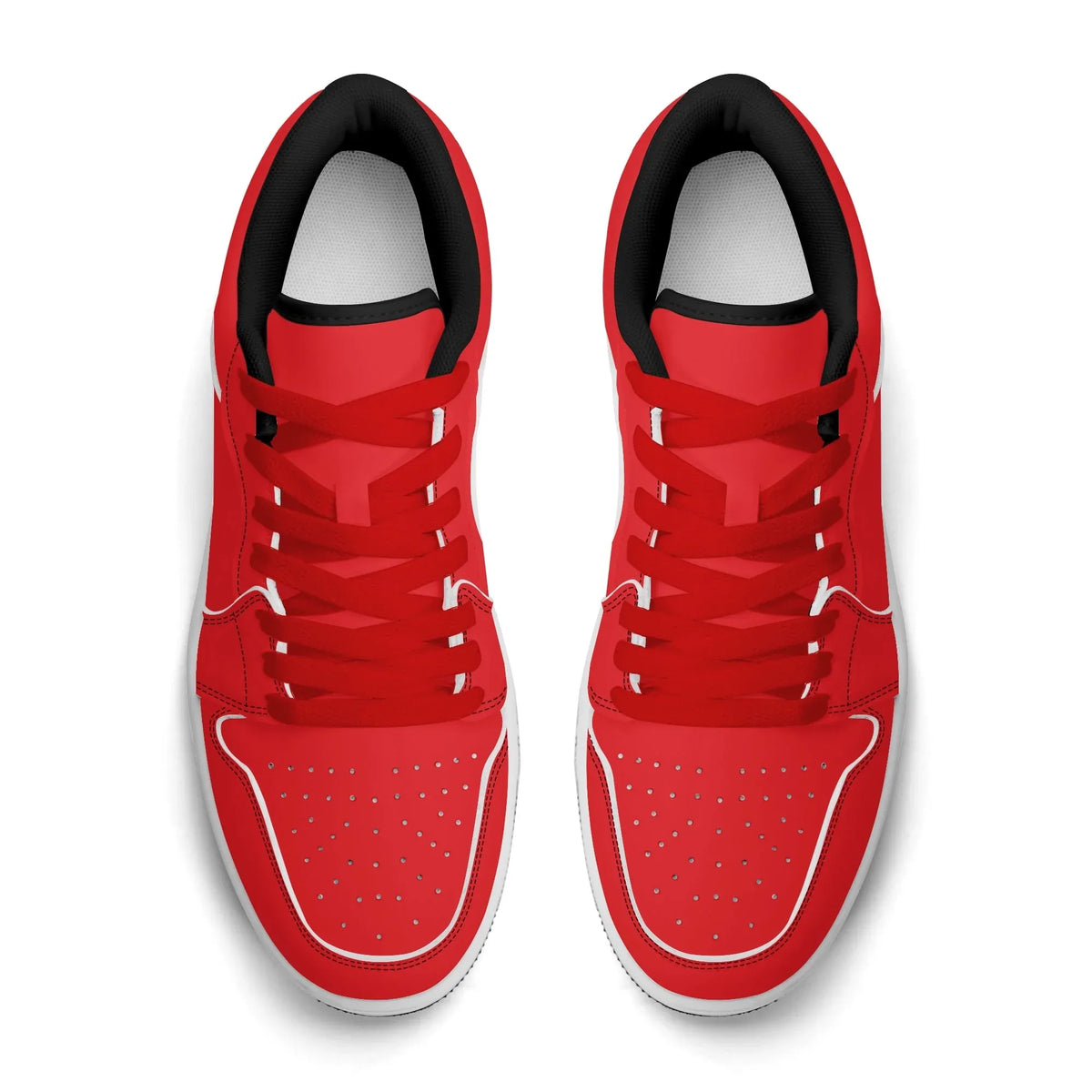 alizarinrote-low-top-leder-sneaker-fur-herren-sneaker-jlr-design-jlr-design-de-14 - JLR Design