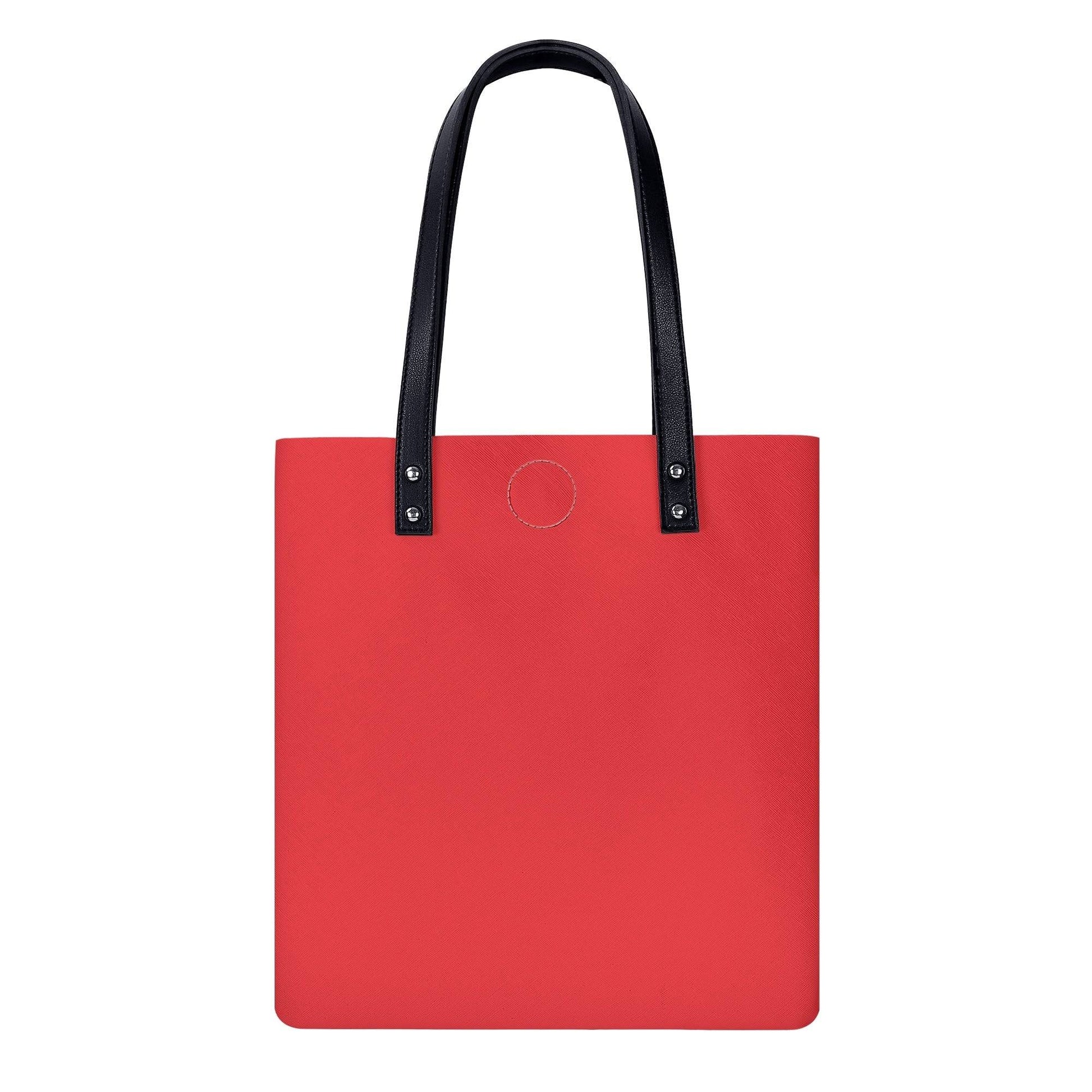 alizarinrote-pu-leder-handtasche-handtasche-jlr-design-1 - JLR Design