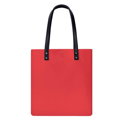 alizarinrote-pu-leder-handtasche-handtasche-jlr-design-1 - JLR Design