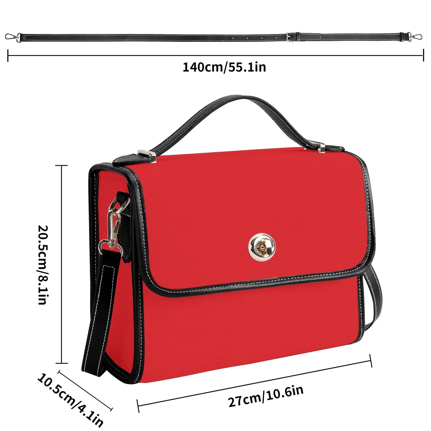 alizarinrote-satchel-bag-umhangetasche-umhangetasche-jlr-design-8 - JLR Design