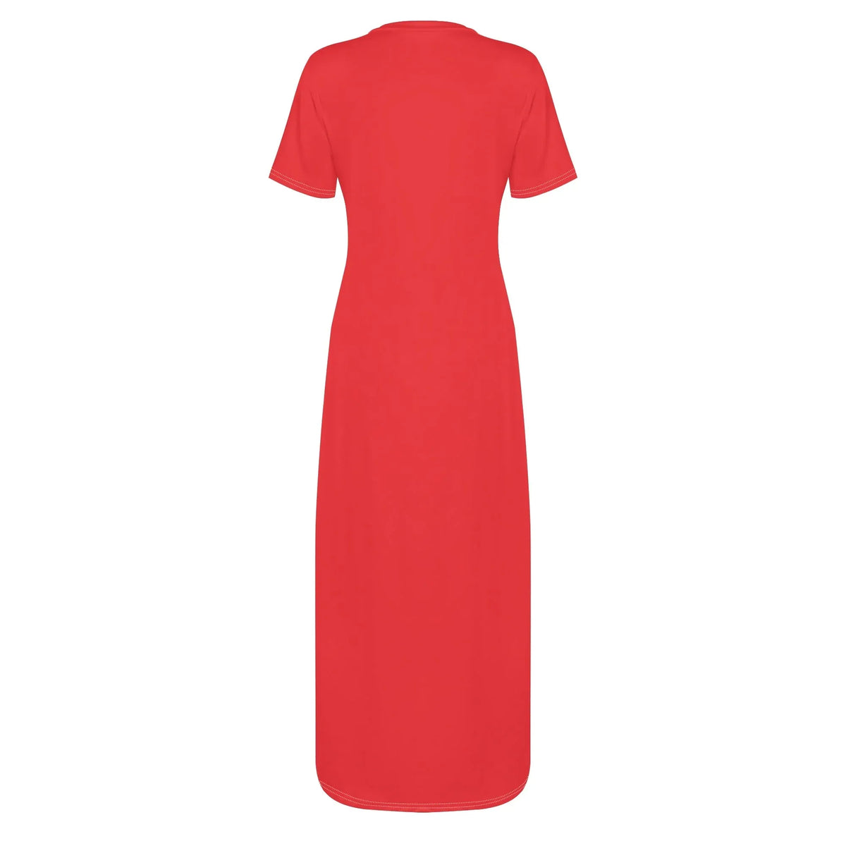 alizarinrotes-bodycon-maxi-dress-long-dress-jlr-design-jlr-design-de-4 - JLR Design
