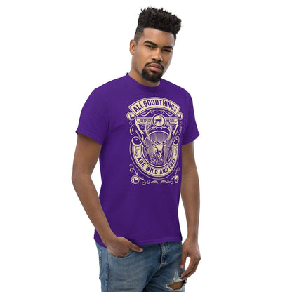 all-good-things-herren-t-shirt-t-shirt-jlr-design-16 - JLR Design
