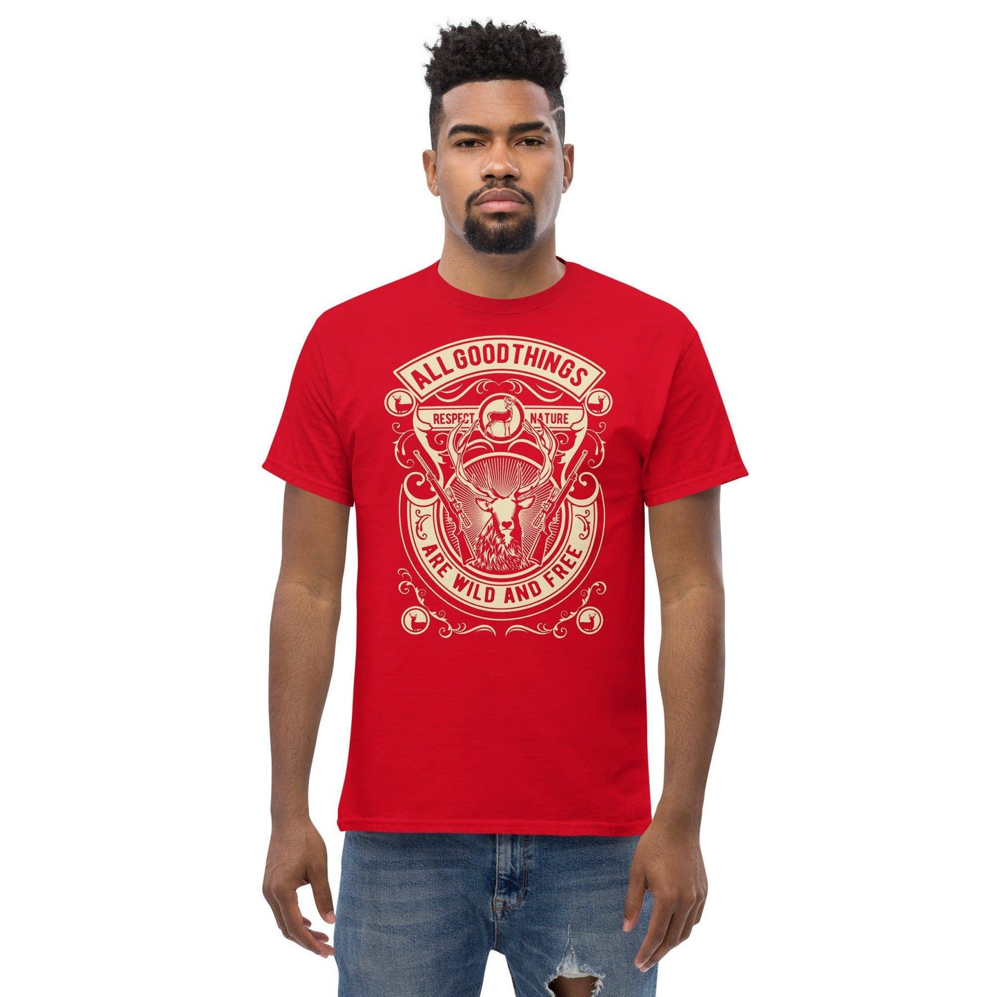 all-good-things-herren-t-shirt-t-shirt-jlr-design-17 - JLR Design