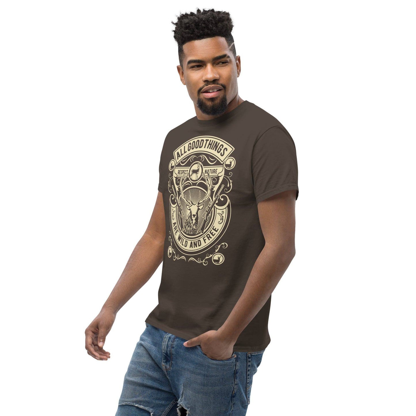 all-good-things-herren-t-shirt-t-shirt-jlr-design-23 - JLR Design