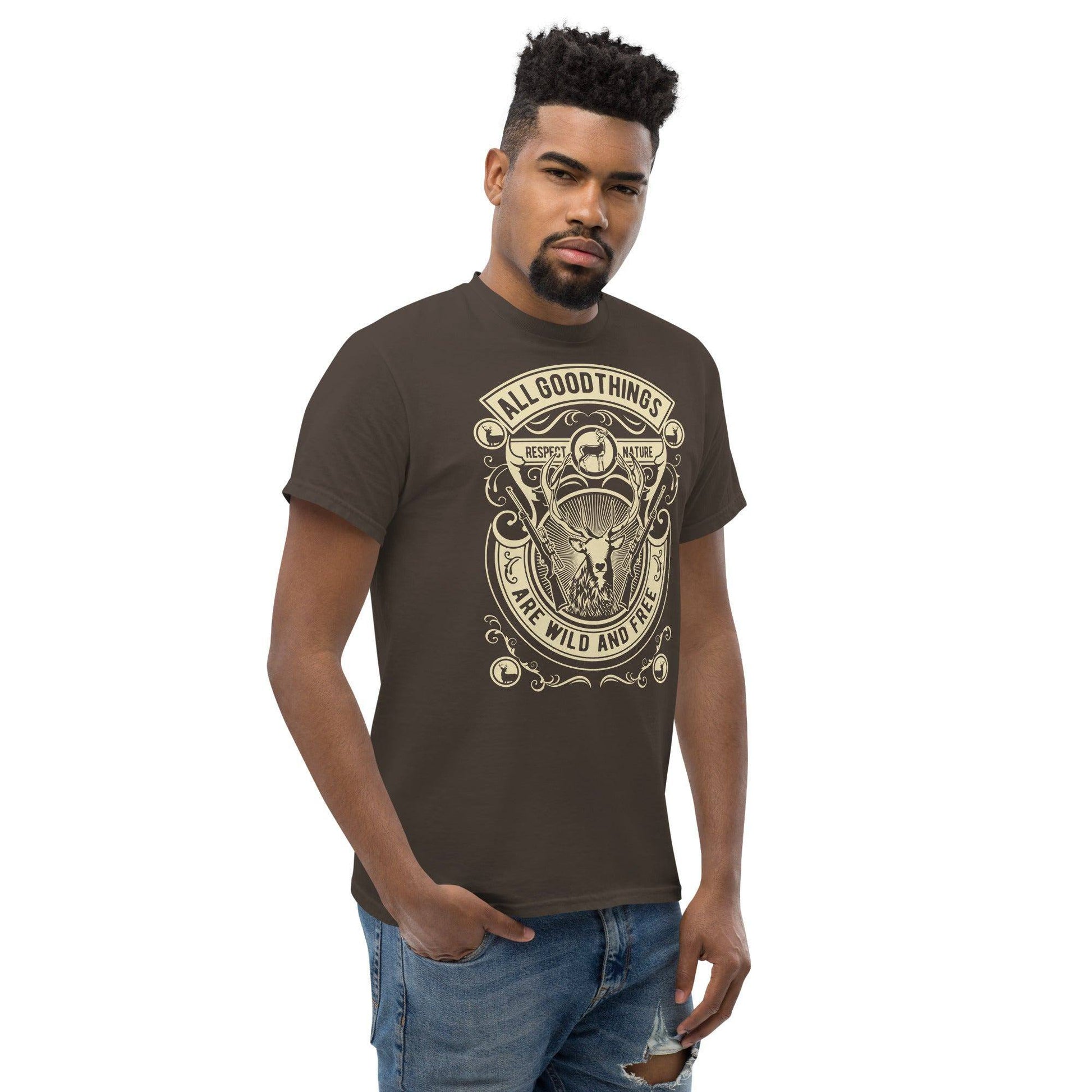 all-good-things-herren-t-shirt-t-shirt-jlr-design-24 - JLR Design