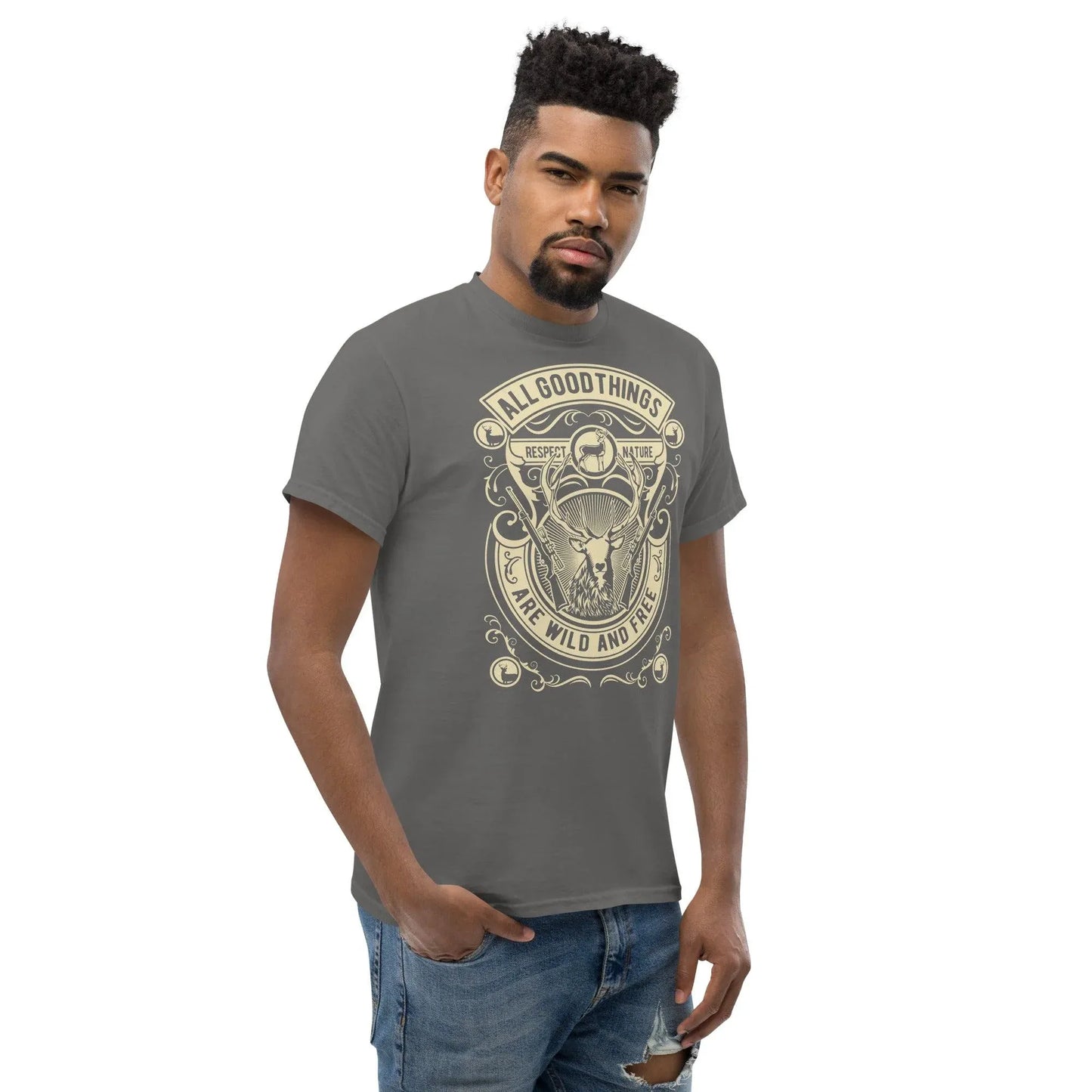 all-good-things-herren-t-shirt-t-shirt-jlr-design-28 - JLR Design