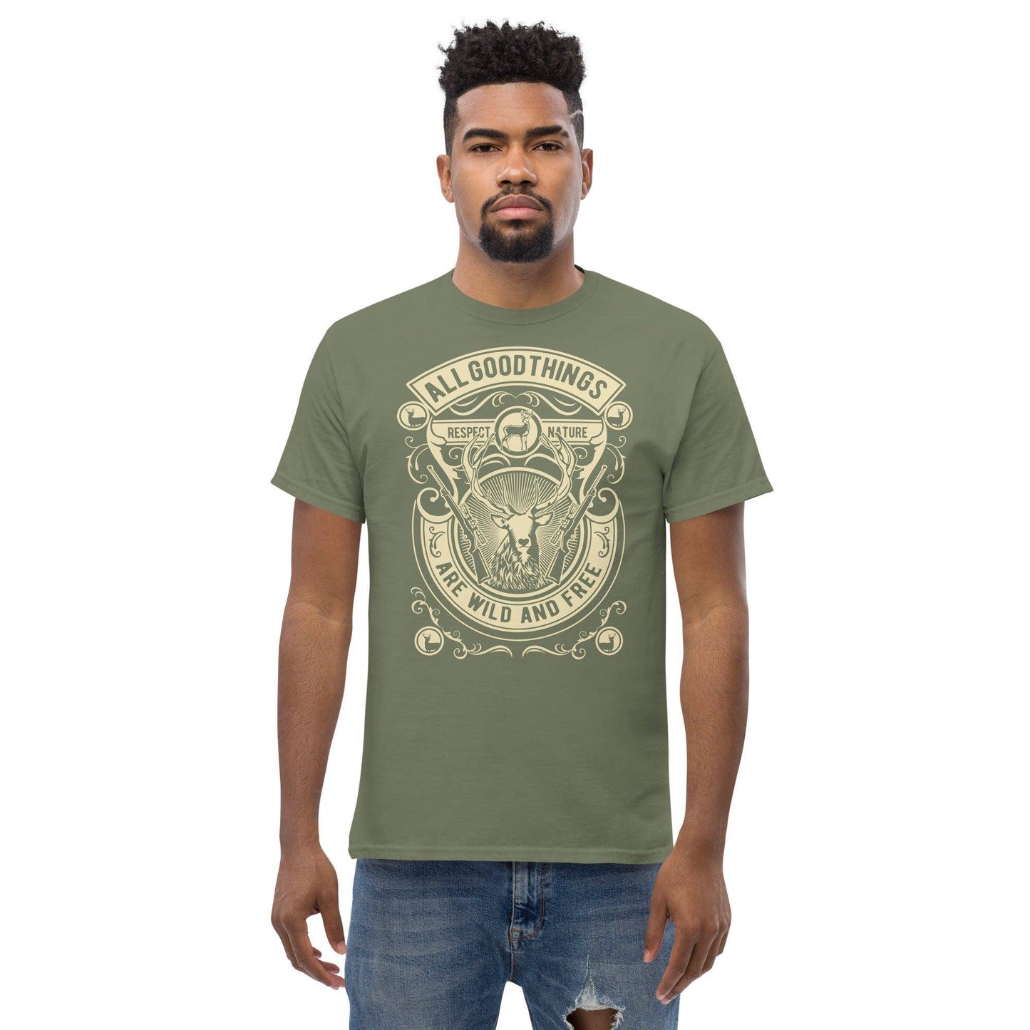 all-good-things-herren-t-shirt-t-shirt-jlr-design-29 - JLR Design