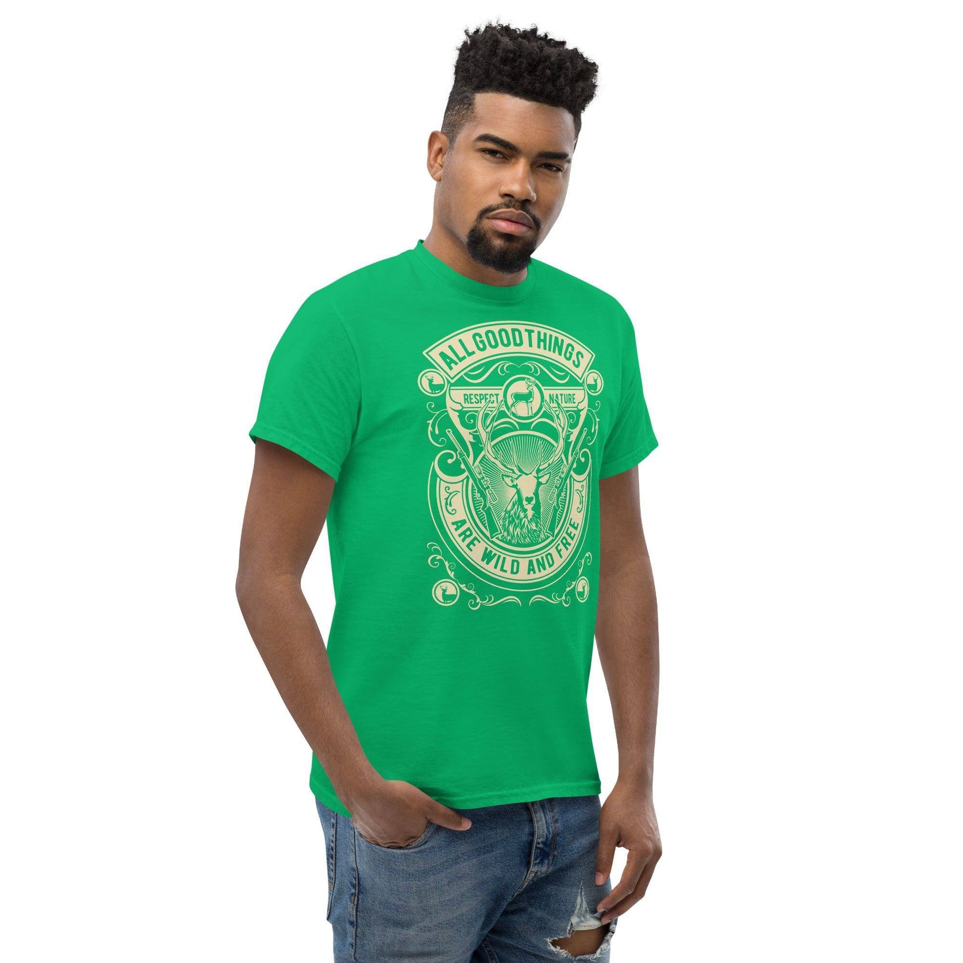 all-good-things-herren-t-shirt-t-shirt-jlr-design-36 - JLR Design