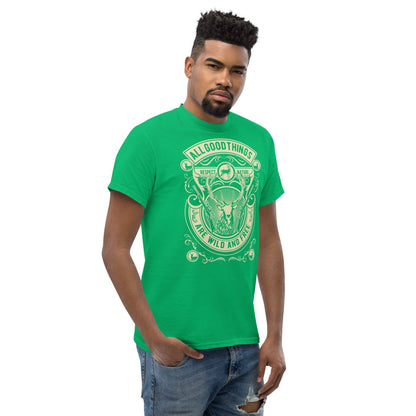 all-good-things-herren-t-shirt-t-shirt-jlr-design-36 - JLR Design