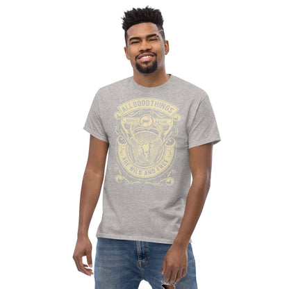all-good-things-herren-t-shirt-t-shirt-jlr-design-38 - JLR Design