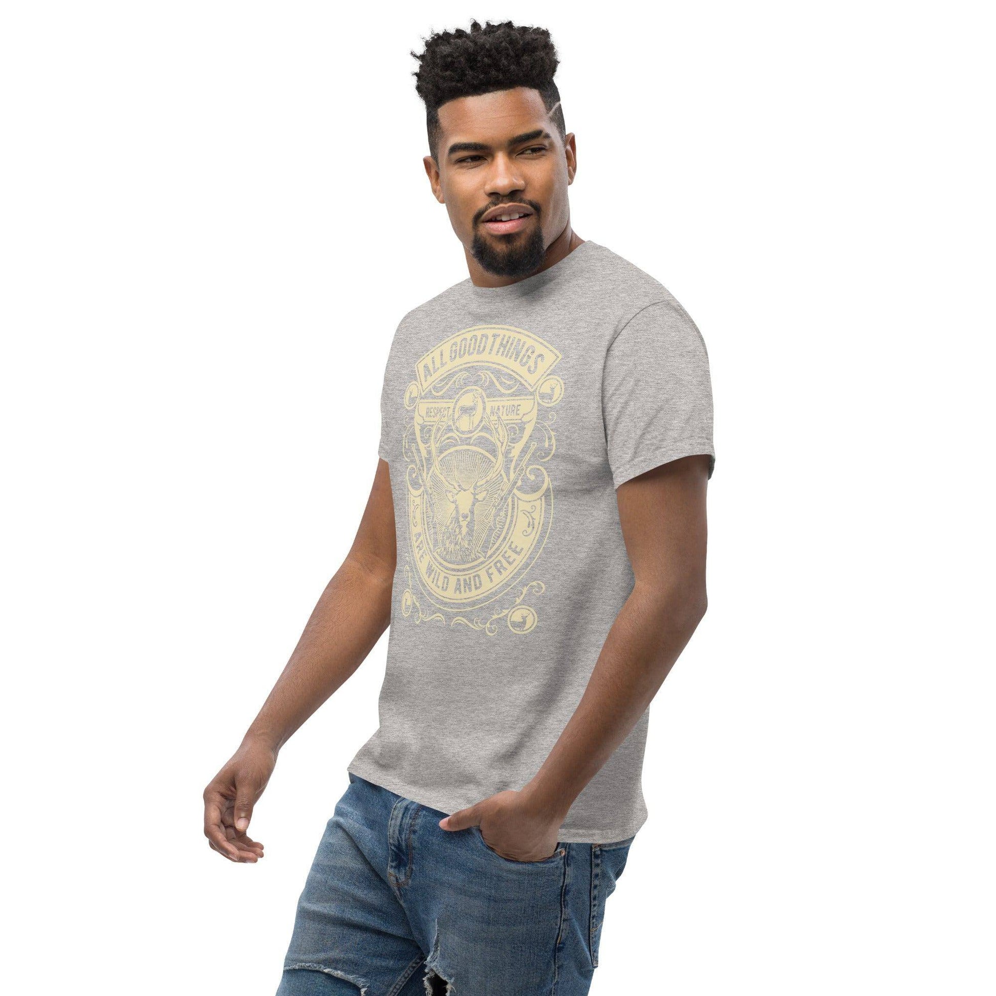 all-good-things-herren-t-shirt-t-shirt-jlr-design-39 - JLR Design