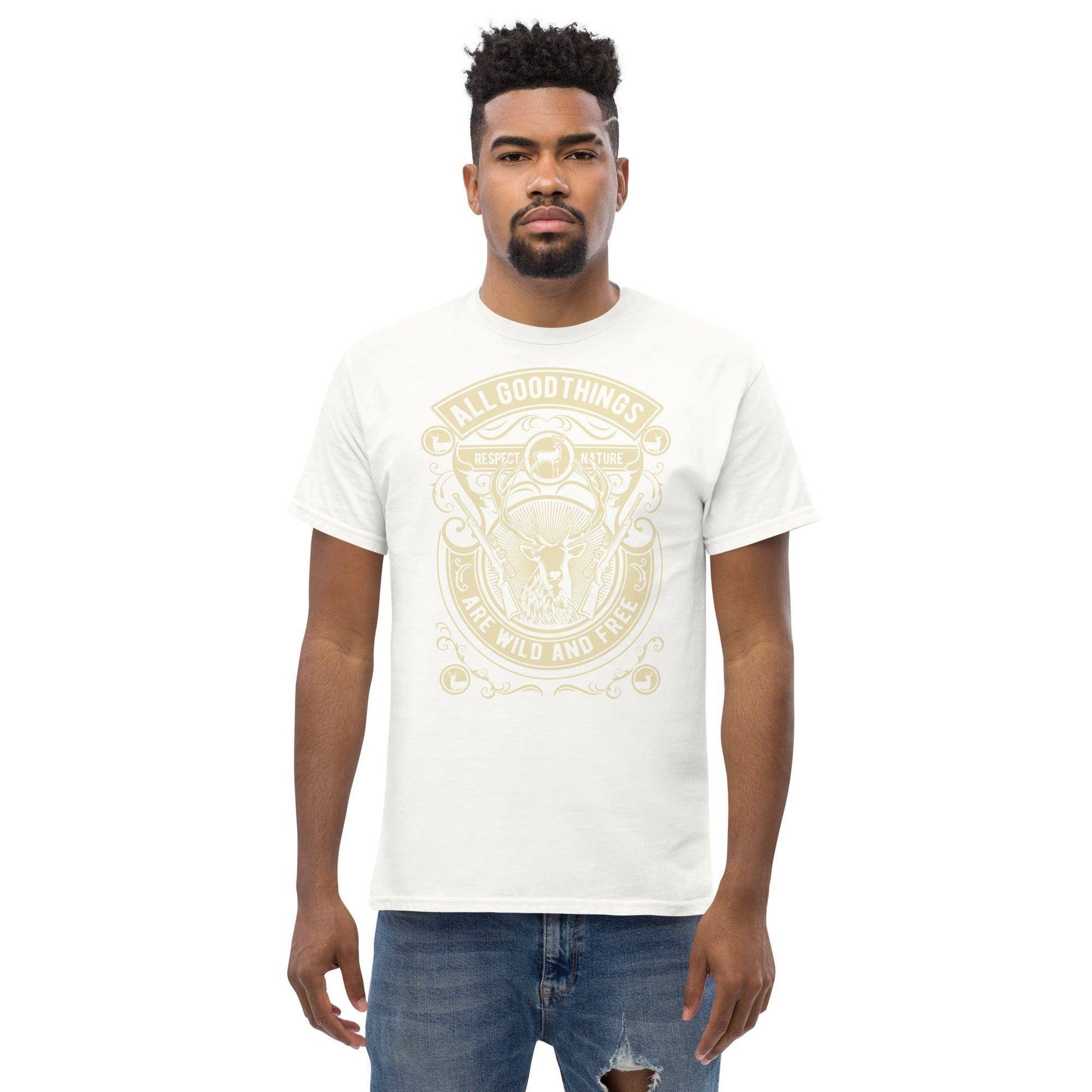 all-good-things-herren-t-shirt-t-shirt-jlr-design-41 - JLR Design