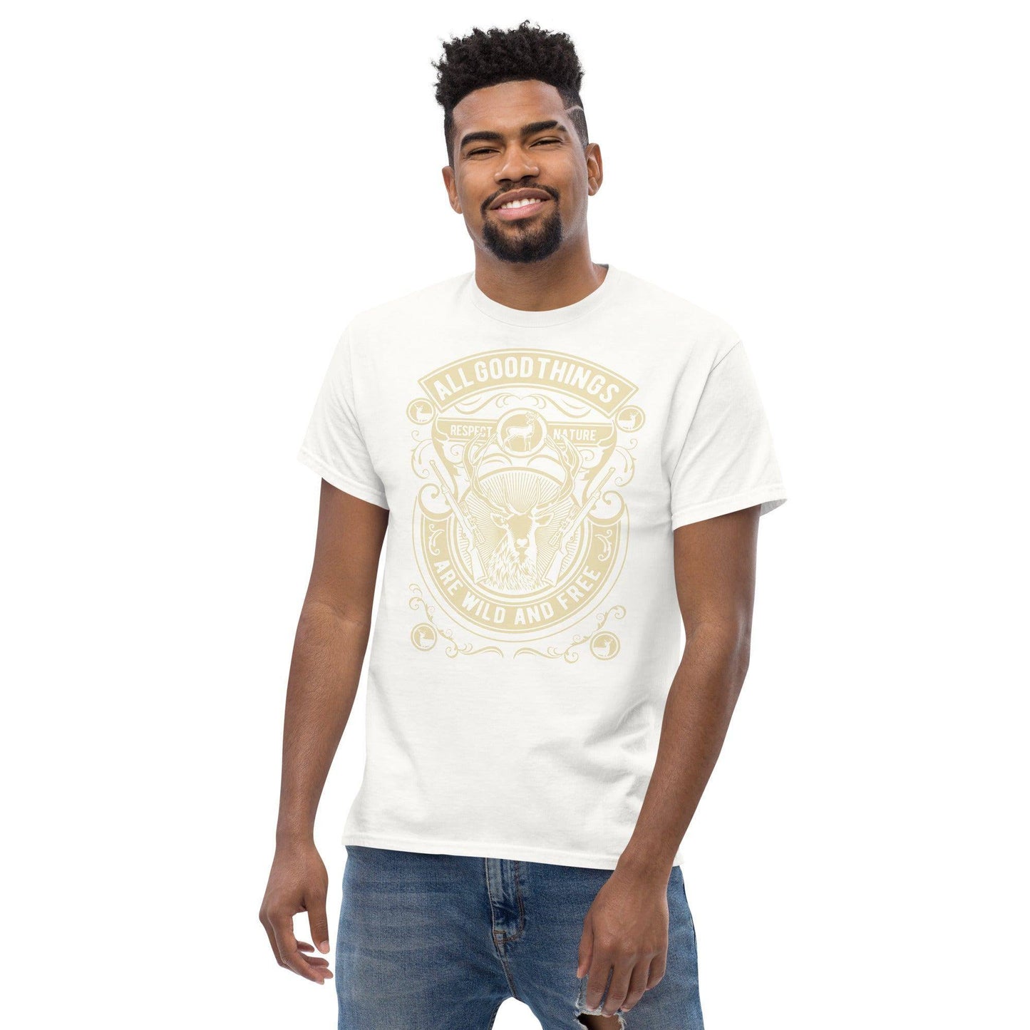 all-good-things-herren-t-shirt-t-shirt-jlr-design-42 - JLR Design