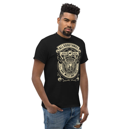 all-good-things-herren-t-shirt-t-shirt-jlr-design-9 - JLR Design