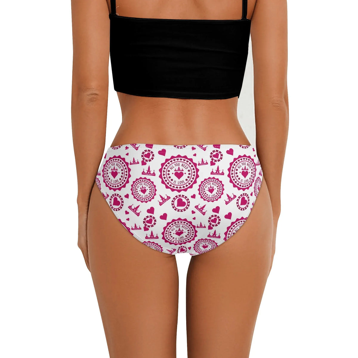 all-you-need-damen-slip-damen-slip-jlr-design-jlr-design-de-2 - JLR Design