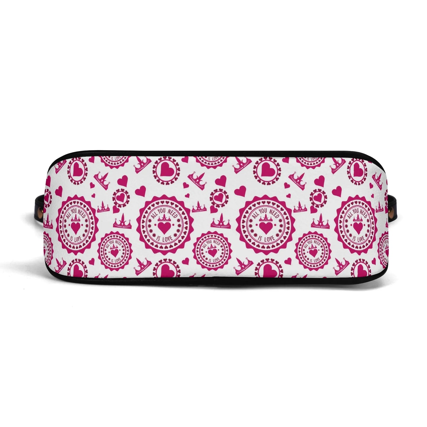 all-you-need-is-love-elegante-umhangetasche-mit-kette-umhangetasche-jlr-design-3 - JLR Design