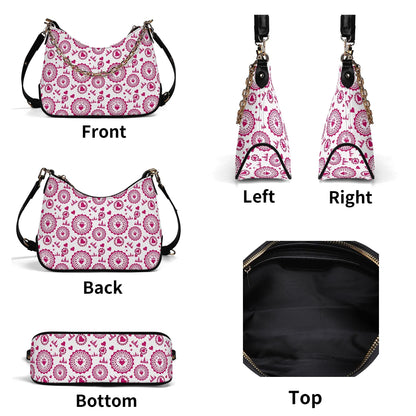 all-you-need-is-love-elegante-umhangetasche-mit-kette-umhangetasche-jlr-design-6 - JLR Design