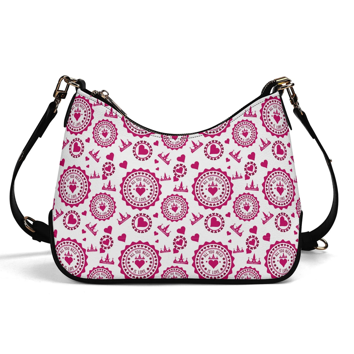 all-you-need-is-love-elegante-umhangetasche-mit-kette-umhangetasche-jlr-design-jlr-design-de-2 - JLR Design