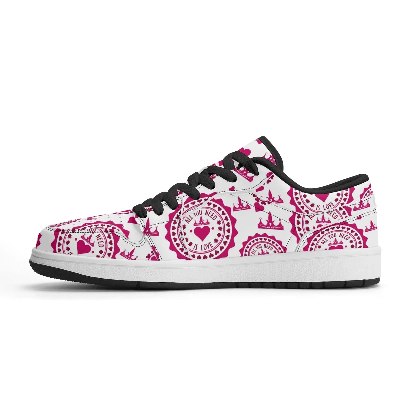 all-you-need-low-top-leder-sneaker-fur-damen-sneaker-jlr-design-11 - JLR Design