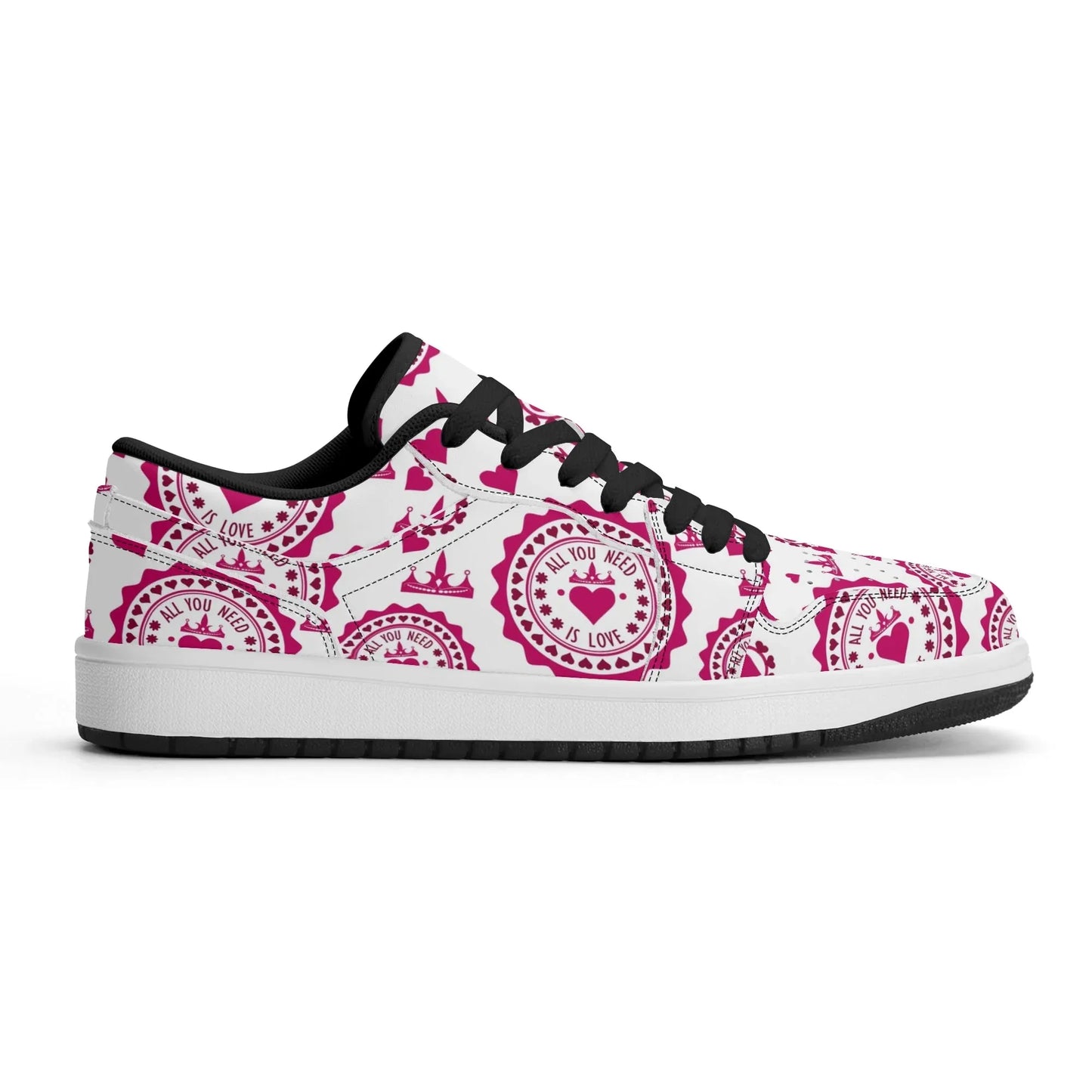 all-you-need-low-top-leder-sneaker-fur-damen-sneaker-jlr-design-12 - JLR Design