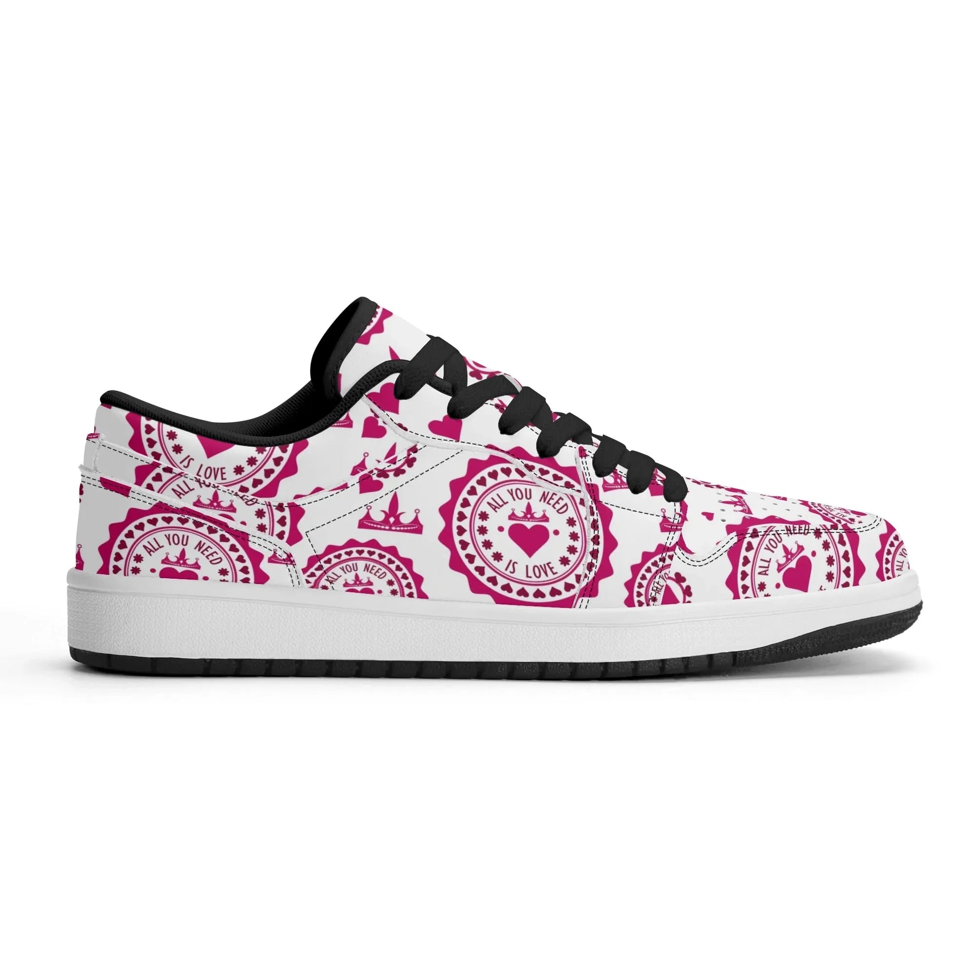 all-you-need-low-top-leder-sneaker-fur-damen-sneaker-jlr-design-12 - JLR Design