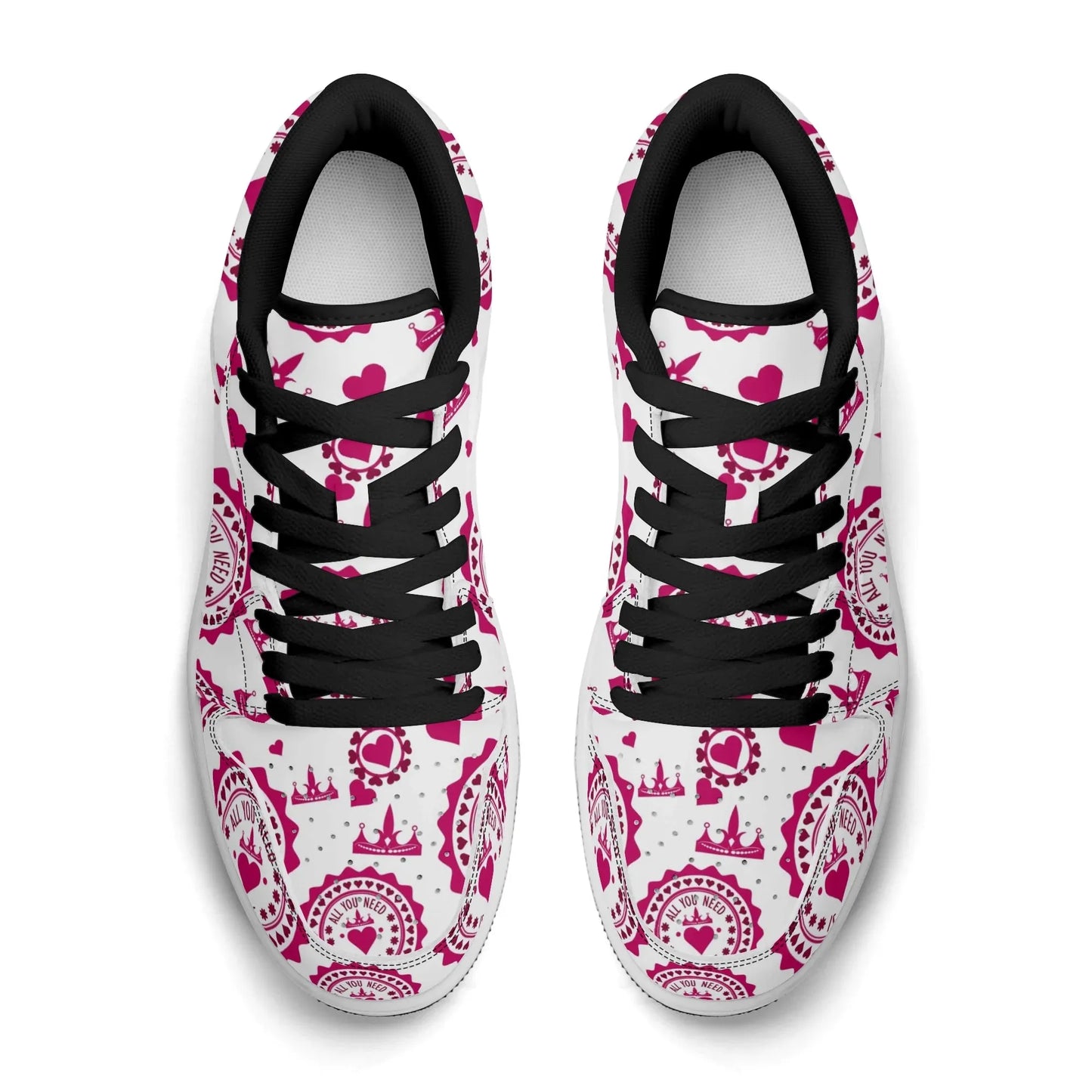 all-you-need-low-top-leder-sneaker-fur-damen-sneaker-jlr-design-14 - JLR Design