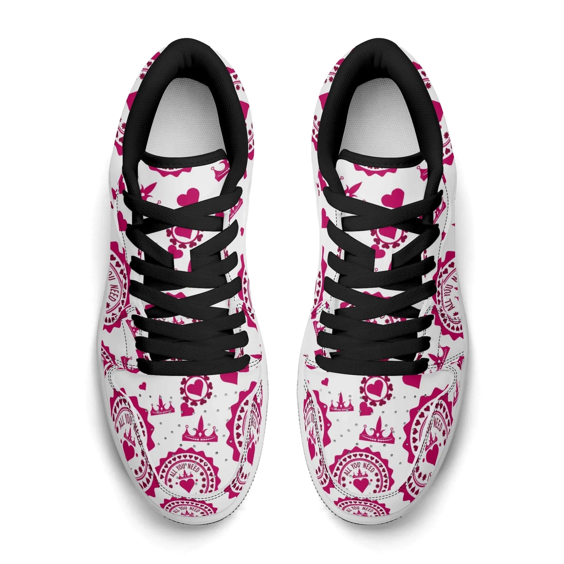 all-you-need-low-top-leder-sneaker-fur-damen-sneaker-jlr-design-14 - JLR Design