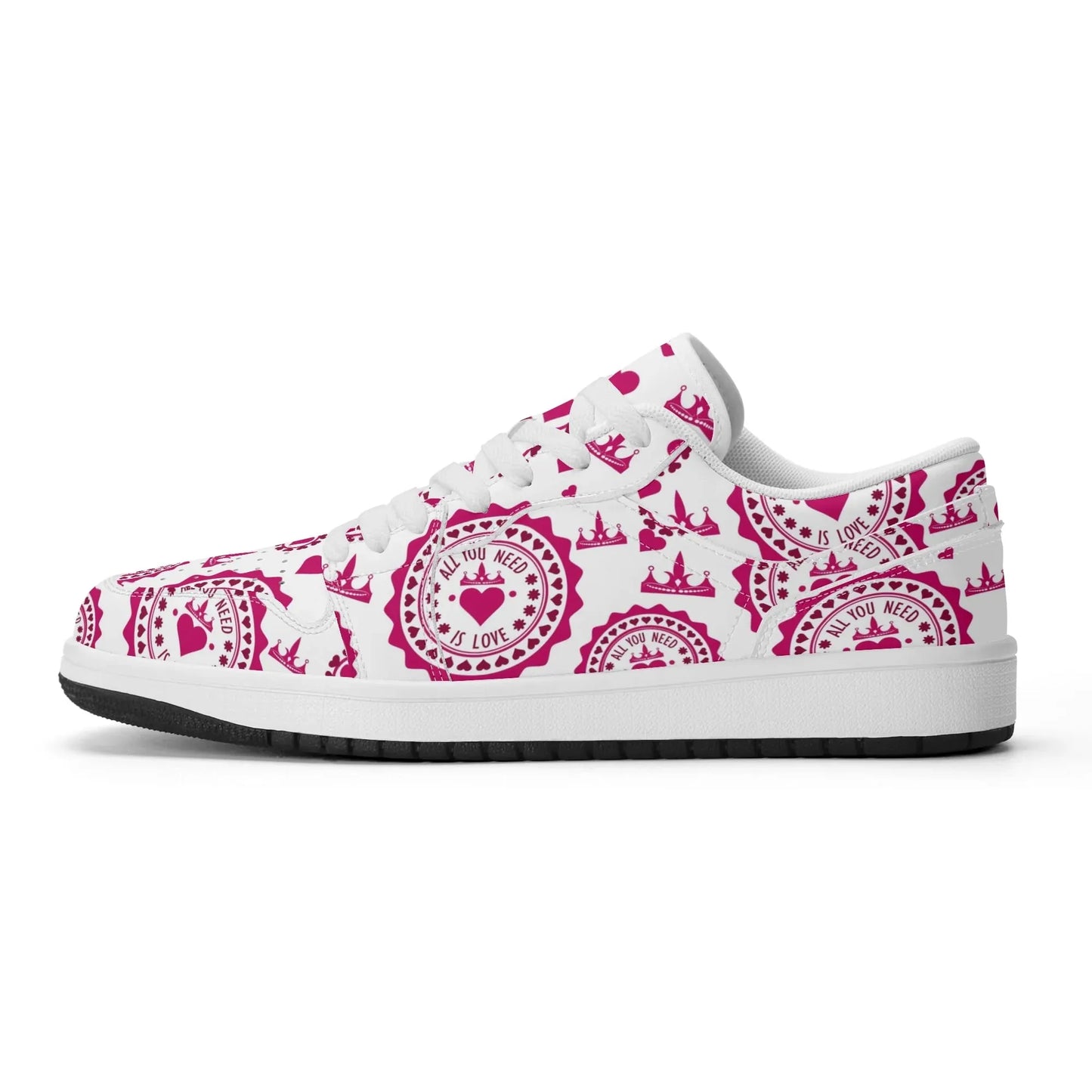 all-you-need-low-top-leder-sneaker-fur-damen-sneaker-jlr-design-2 - JLR Design