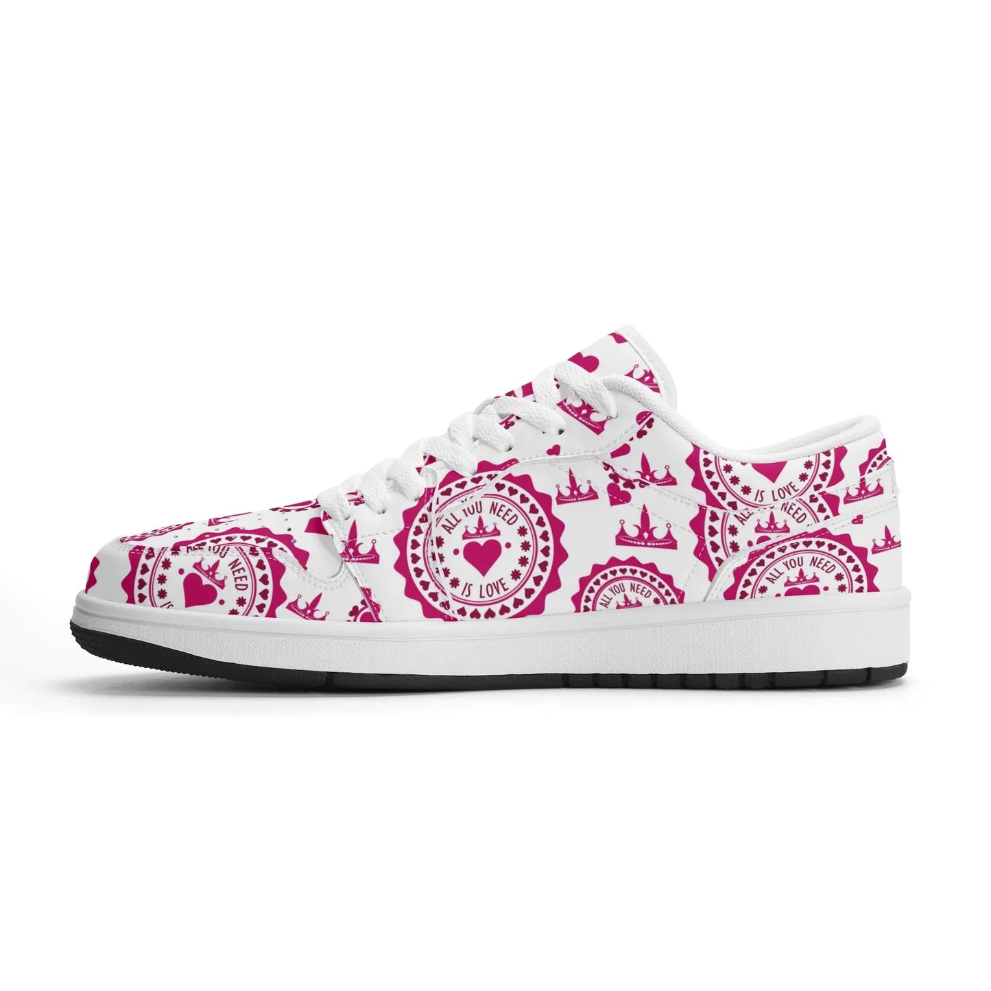 all-you-need-low-top-leder-sneaker-fur-damen-sneaker-jlr-design-4 - JLR Design