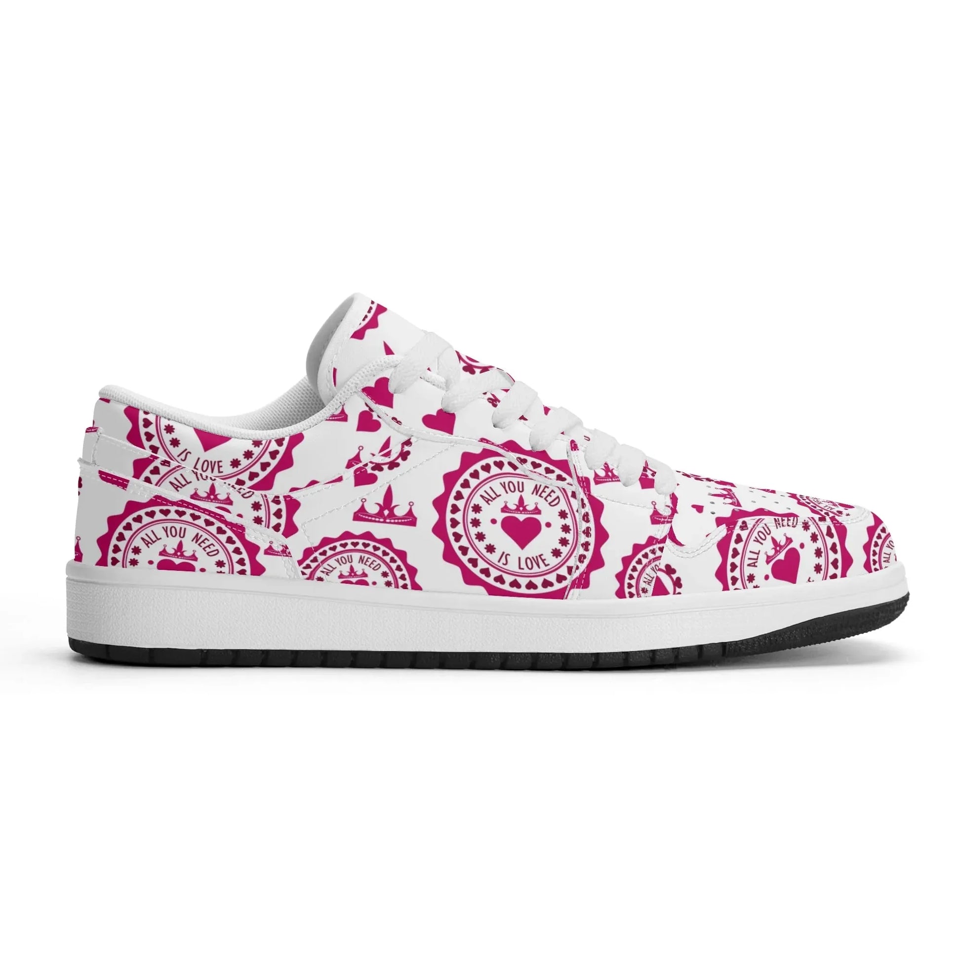 all-you-need-low-top-leder-sneaker-fur-damen-sneaker-jlr-design-5 - JLR Design